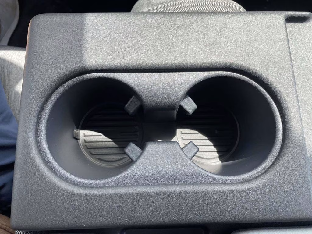 2026 Oxford White Ford Super Duty F-250 SRW XL 4X4 Truck