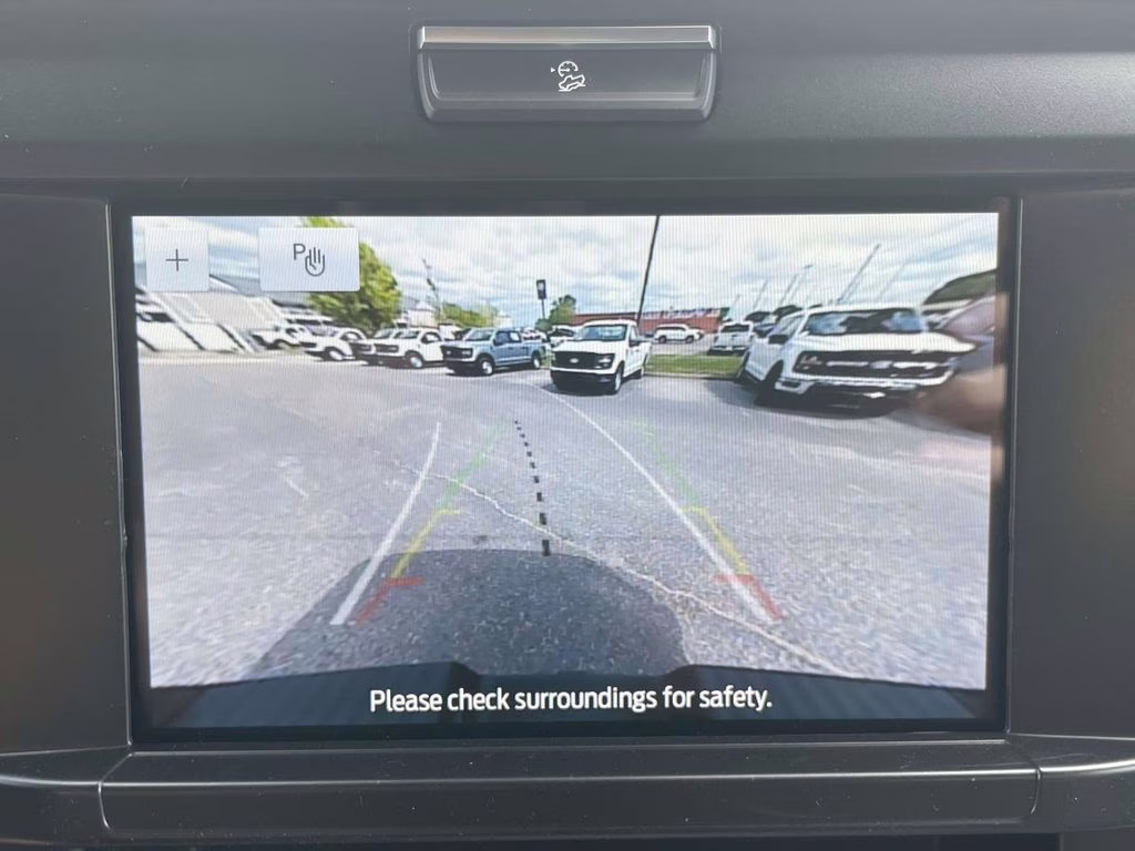 2026 Oxford White Ford Super Duty F-250 SRW XL 4X4 Truck