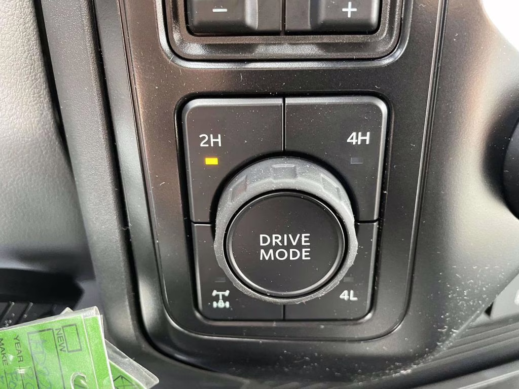 2026 Oxford White Ford Super Duty F-250 SRW XL 4X4 Truck