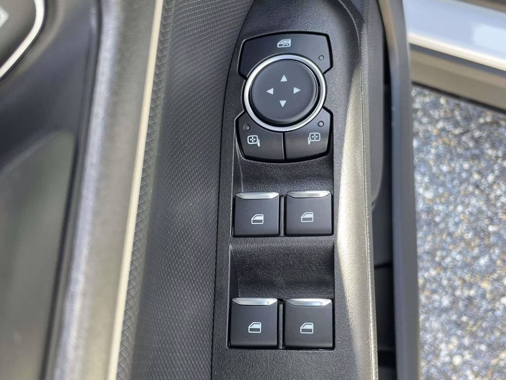 2026 Oxford White Ford Bronco Sport Big Bend 4X4 SUV