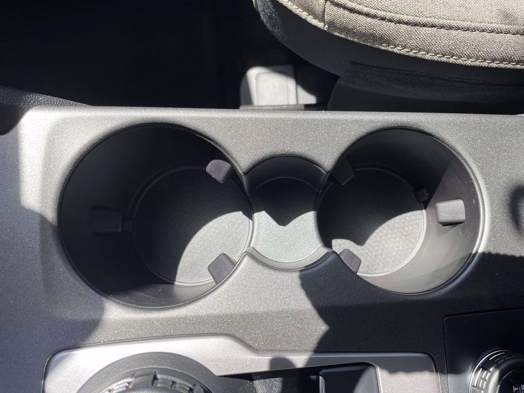 2026 Oxford White Ford Bronco Sport Big Bend 4X4 SUV