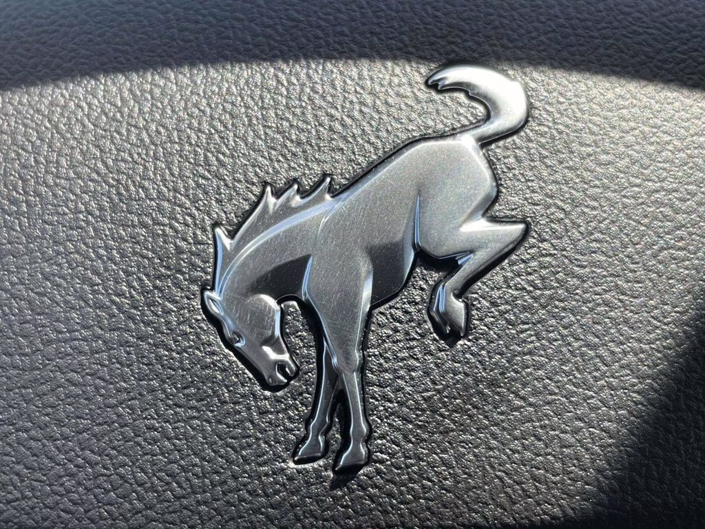 2026 Oxford White Ford Bronco Sport Big Bend 4X4 SUV