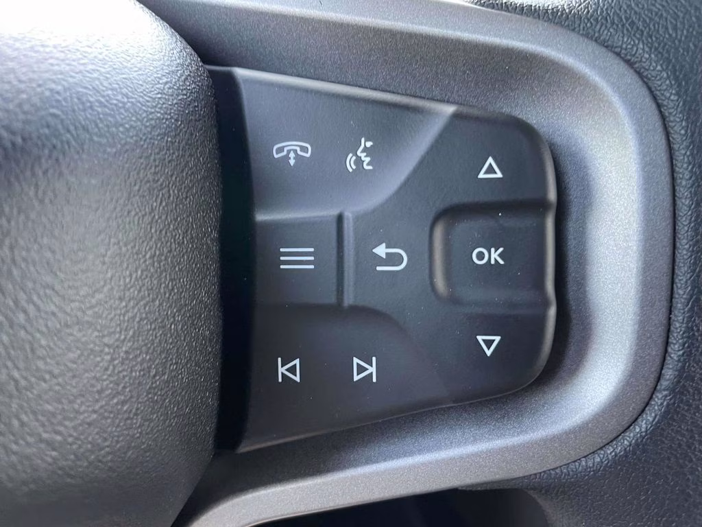 2026 Avalanche Gray Ford Bronco Base 4X4 SUV