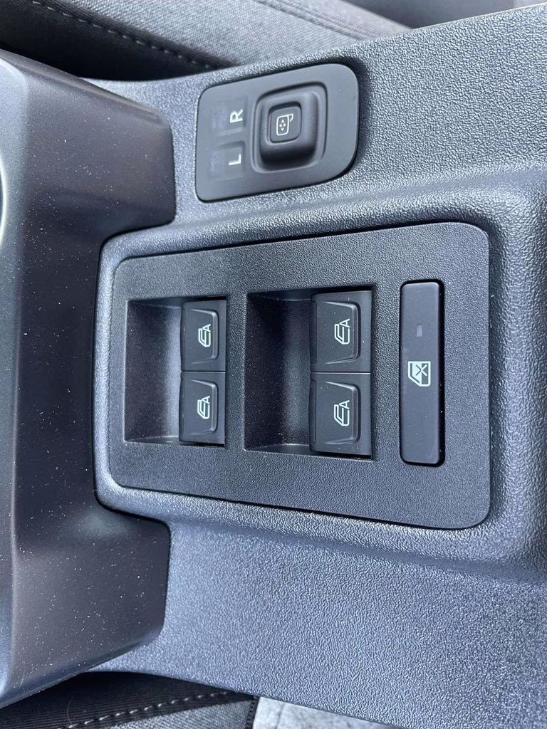 2026 Oxford White Ford Bronco Big Bend 4X4 SUV