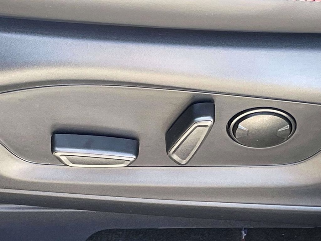 2026 Grey Ford Explorer ST 4X4 SUV