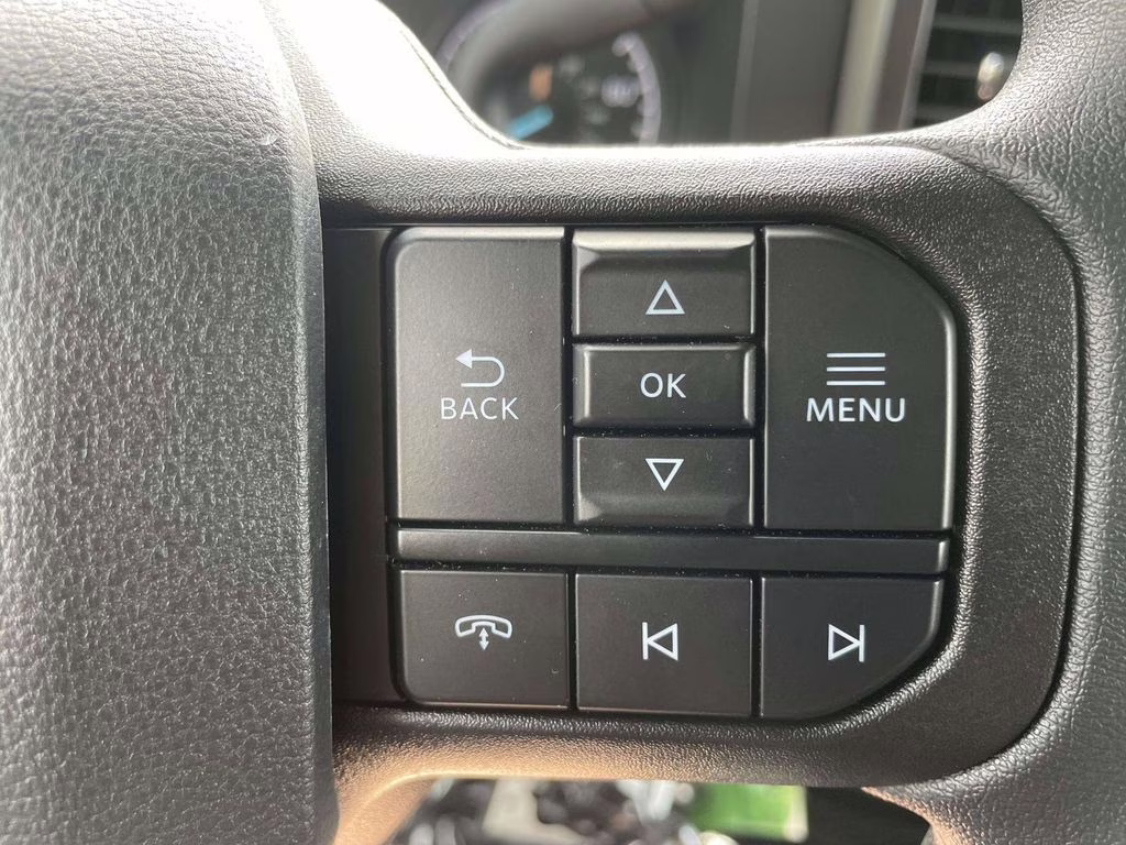 2026 Oxford White Ford Super Duty F-250 SRW XL 4X4 Truck