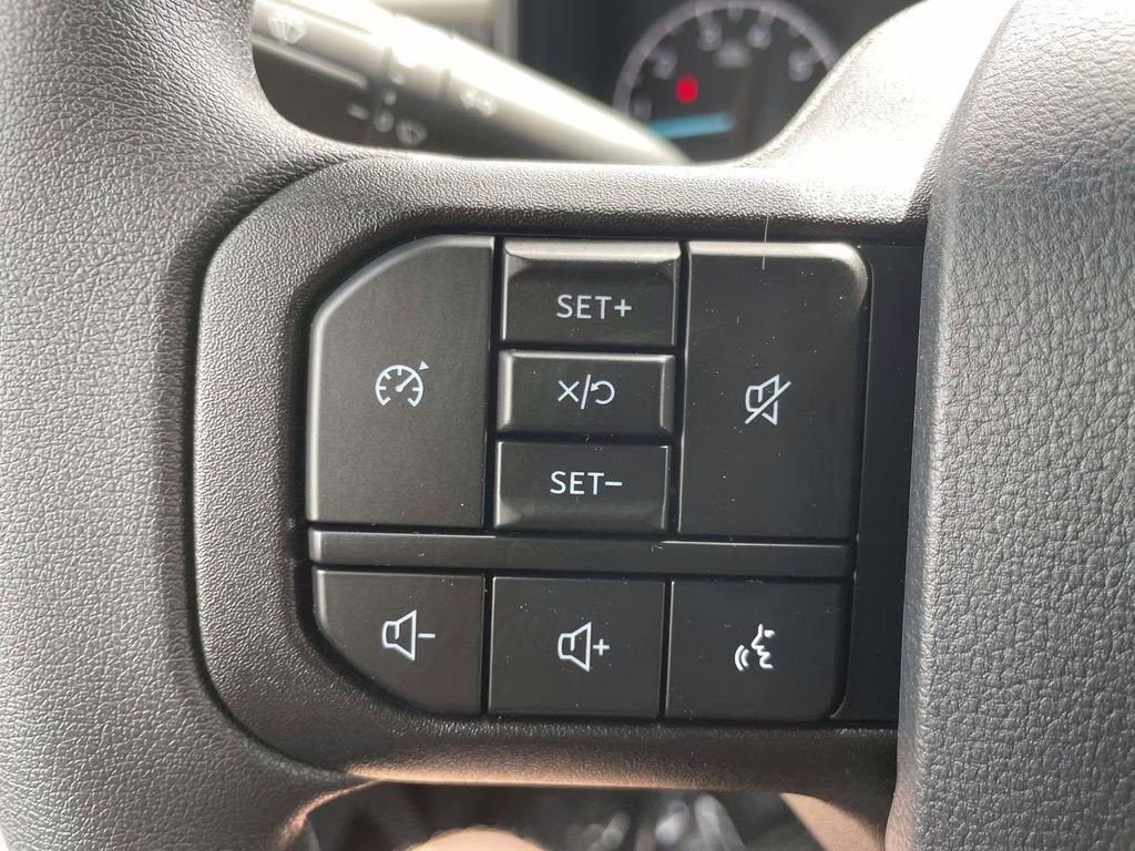 2026 Oxford White Ford Super Duty F-250 SRW XL 4X4 Truck