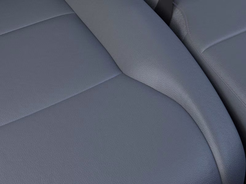 2025 Oxford White Ford Super Duty F-450 DRW XL 4X4 Chassis