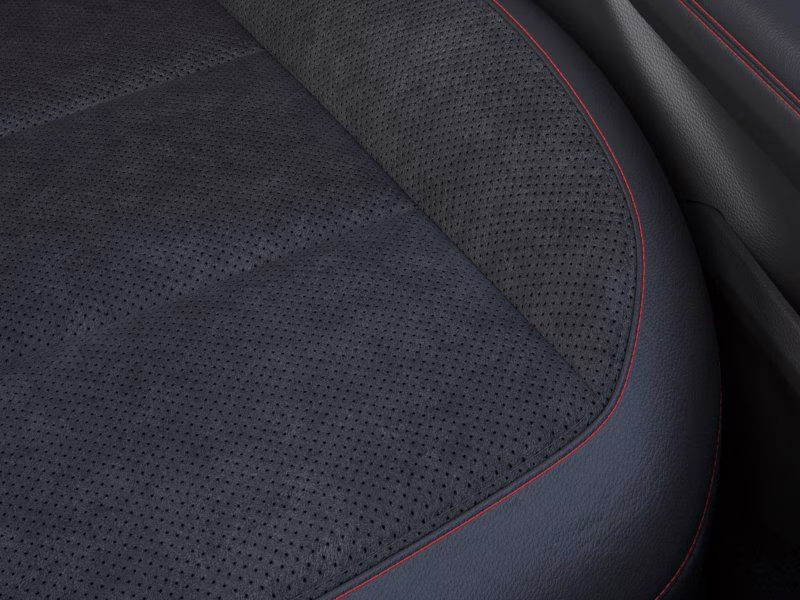 2026 Agate Black Metallic Ford Explorer ST 4X4 SUV