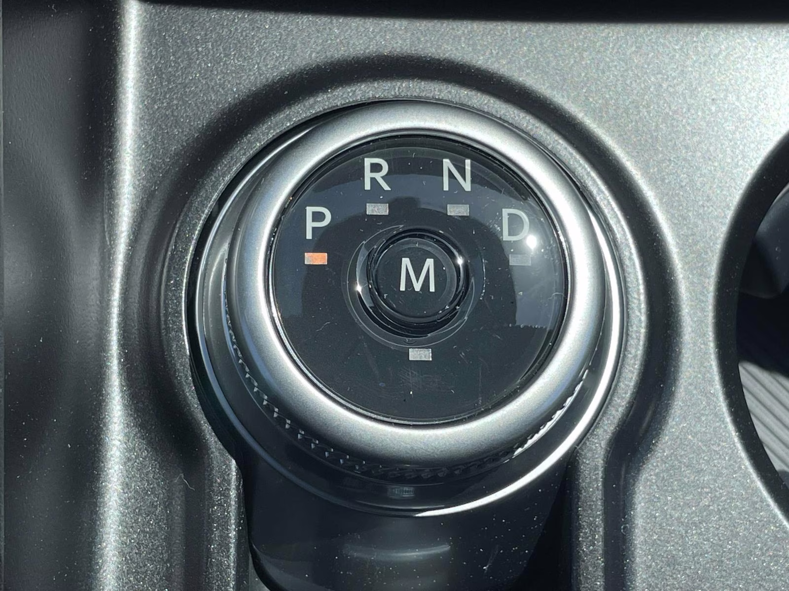 2026 Grey Ford Explorer ST 4X4 SUV