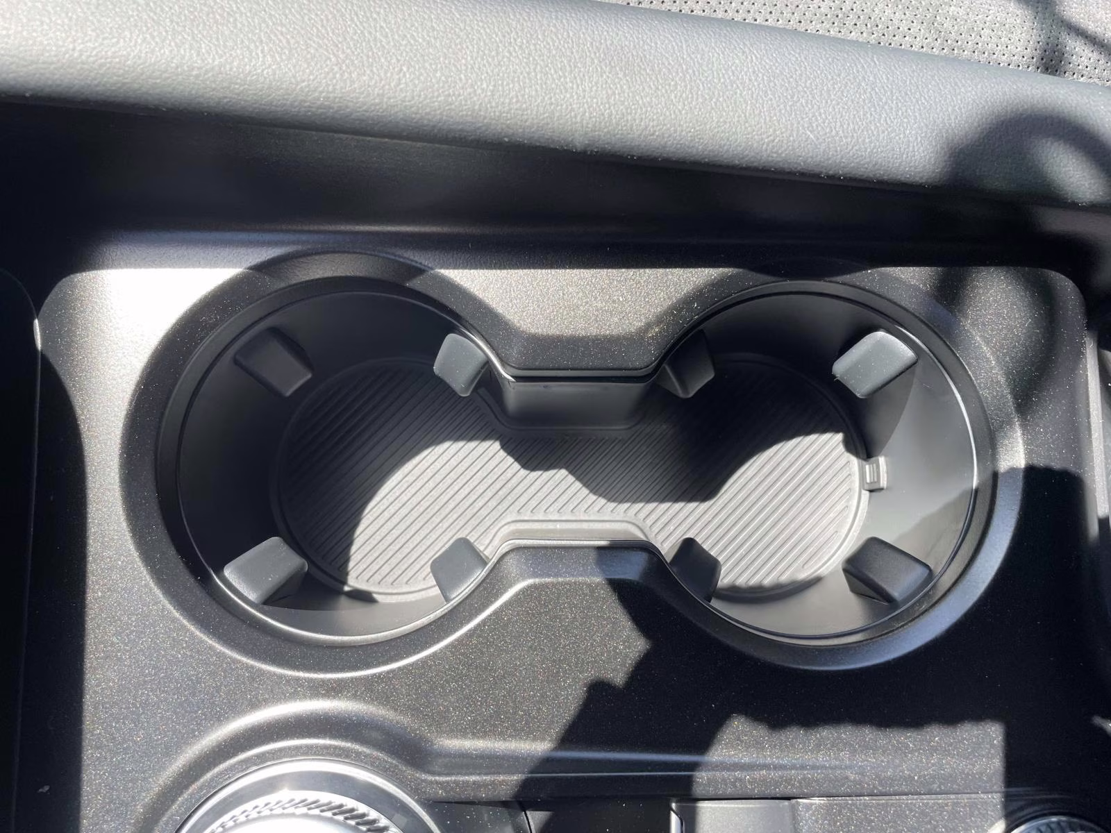 2026 Grey Ford Explorer ST 4X4 SUV