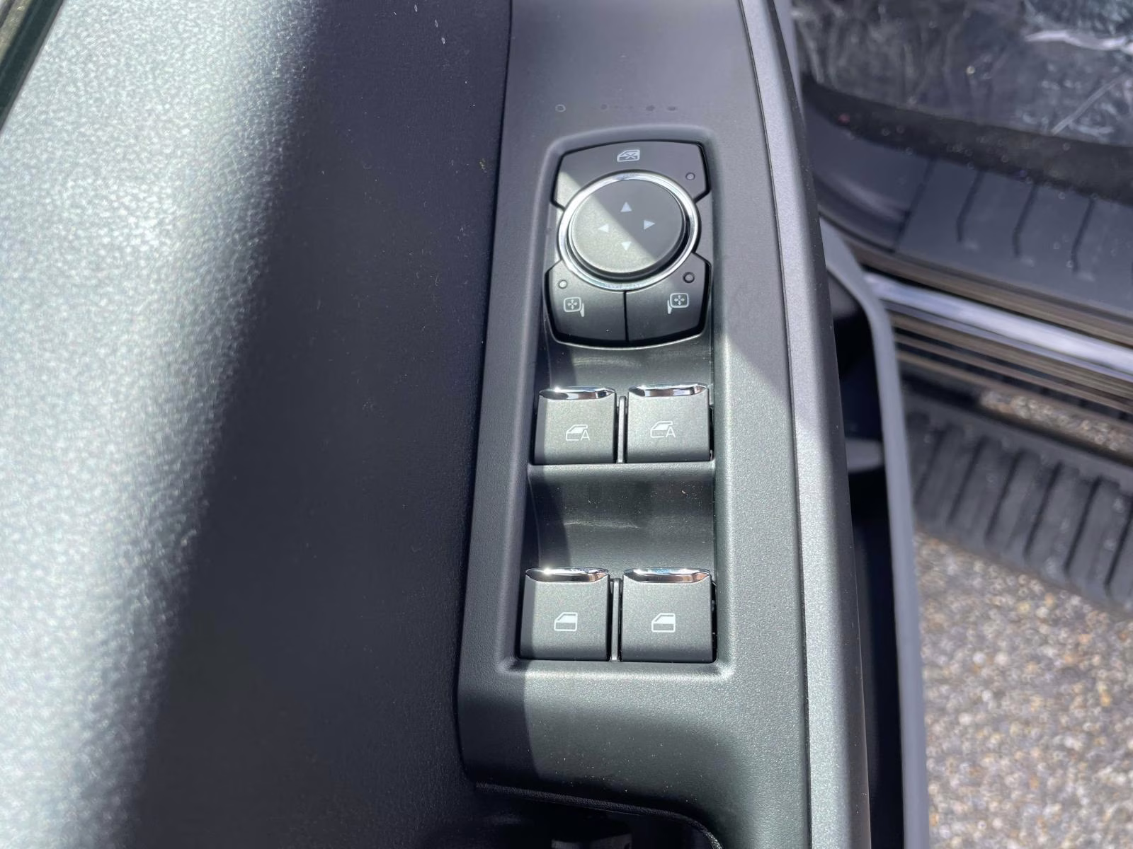 2026 Oxford White Ford Super Duty F-250 SRW XL 4X4 Truck