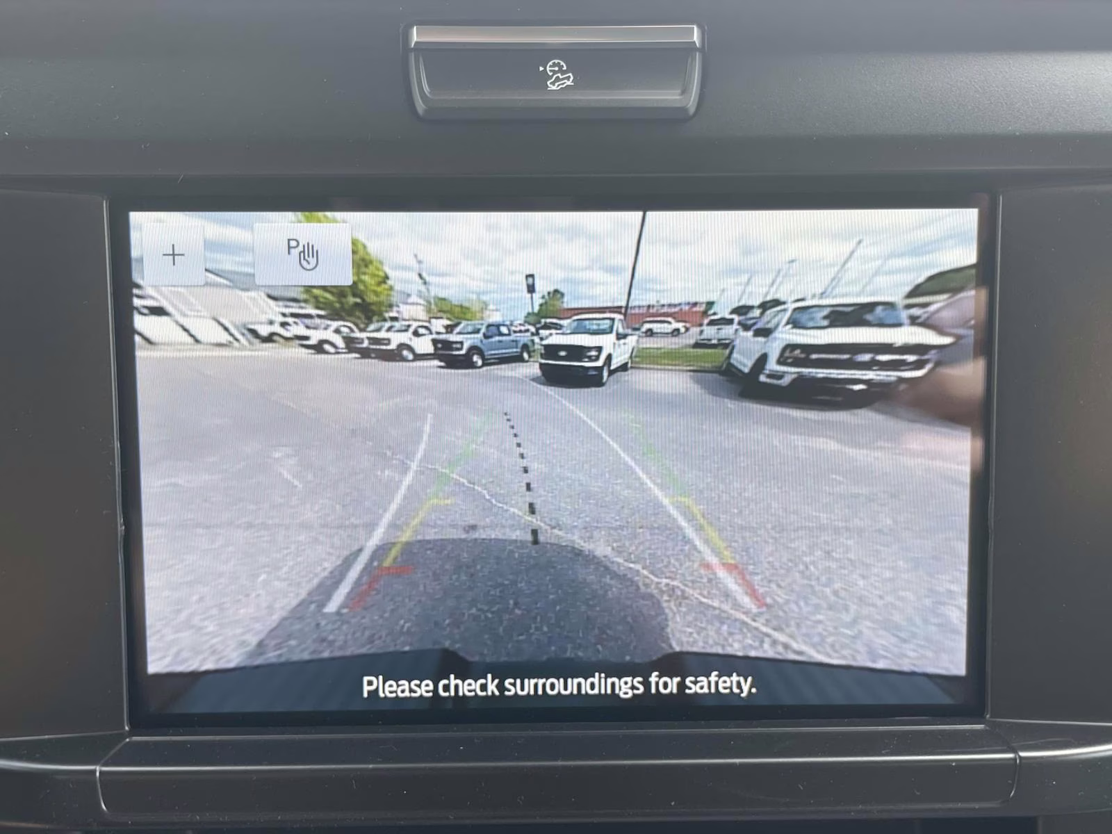 2026 Oxford White Ford Super Duty F-250 SRW XL 4X4 Truck