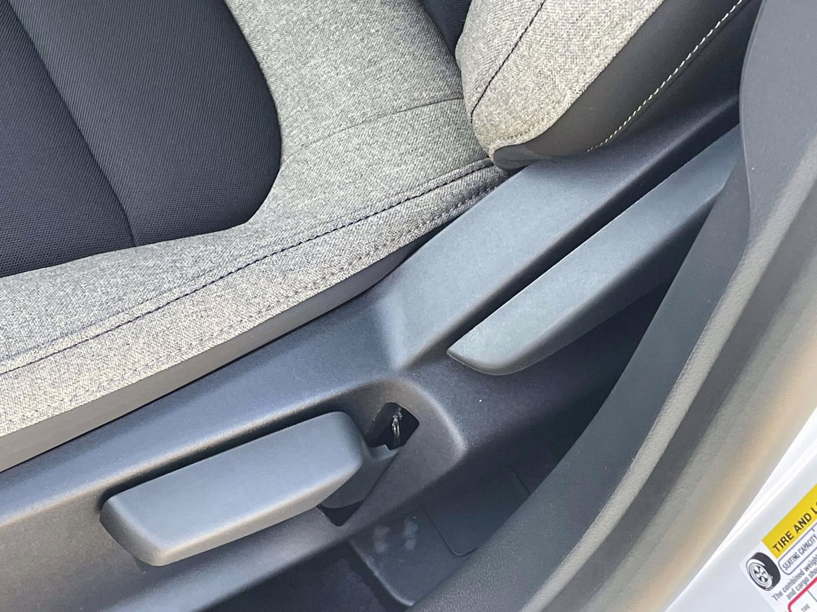 2026 Oxford White Ford Bronco Sport Big Bend 4X4 SUV