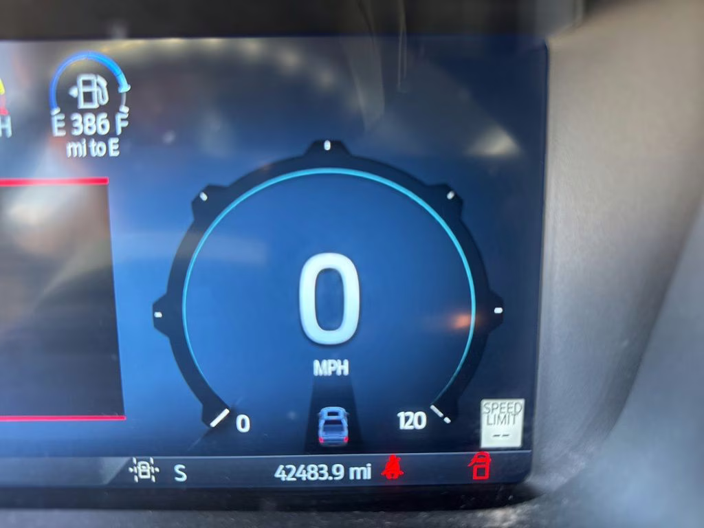 2024 Black Metallic Ford F-150 XLT 4X4 Truck