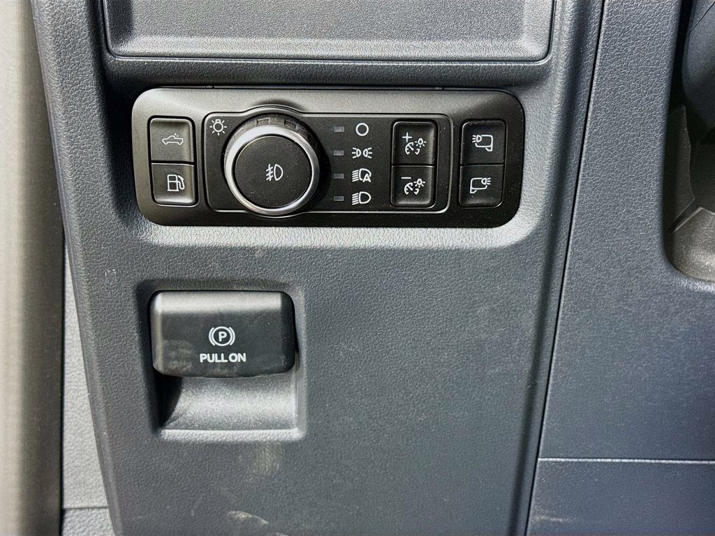 2025 Maroon Ford F-150 XLT Truck