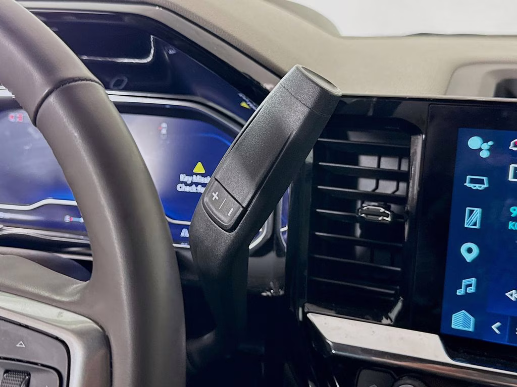 2025 Radiant Red Tintcoat Chevrolet Silverado 3500HD LTZ 4X4 Truck