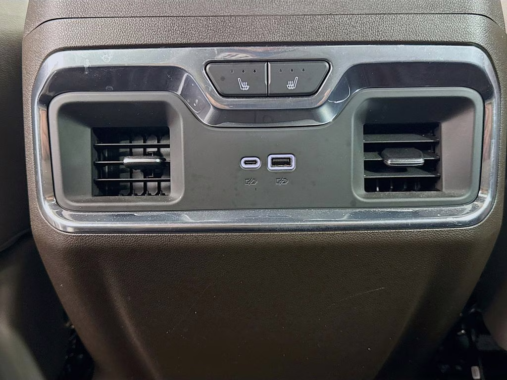 2025 Radiant Red Tintcoat Chevrolet Silverado 3500HD LTZ 4X4 Truck