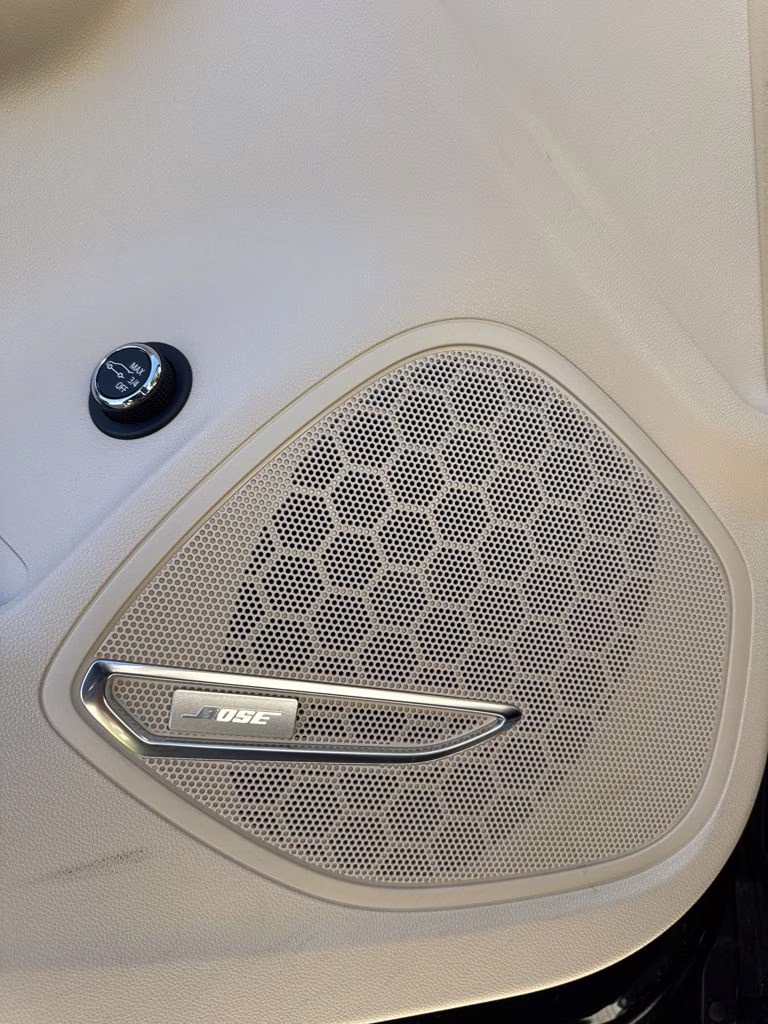 2023 Ebony Twilight Metallic Buick Envision Avenir AWD SUV