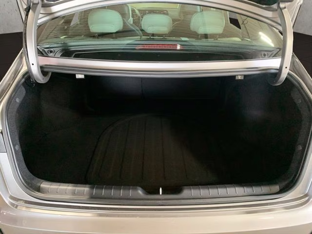 2026 Interstellar Gray Kia K4 GT-Line FWD Sedan