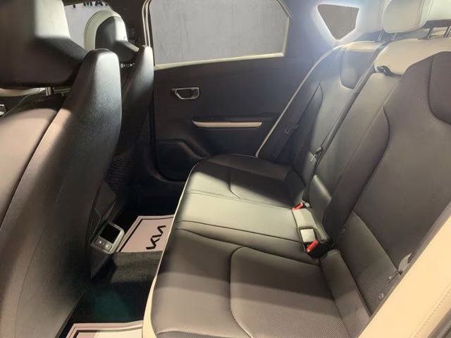 2026 Interstellar Gray Kia K4 GT-Line FWD Sedan