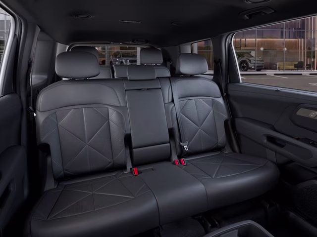 2027 Glacial White Pearl Kia Telluride EX AWD SUV