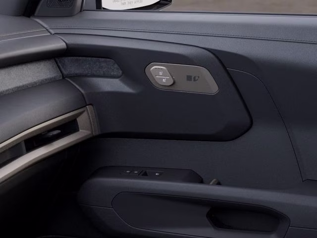 2027 Glacial White Pearl Kia Telluride EX AWD SUV
