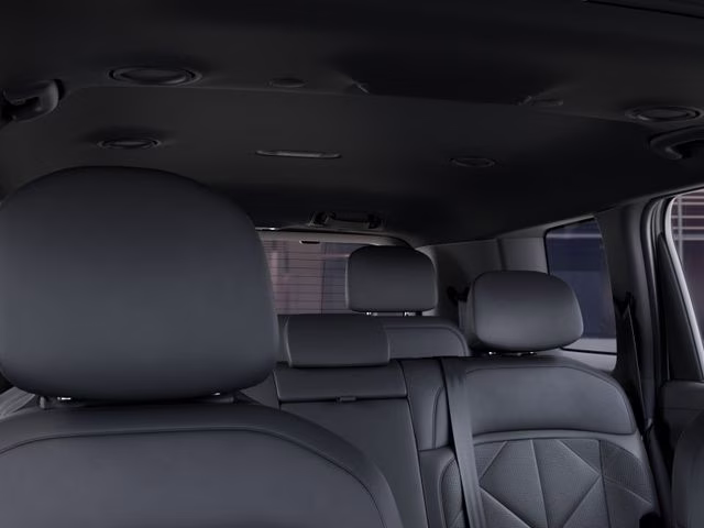 2027 Glacial White Pearl Kia Telluride EX AWD SUV