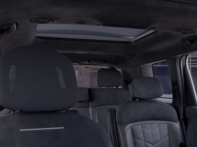 2027 Wolf Gray Kia Telluride X-Pro SX-Prestige AWD SUV