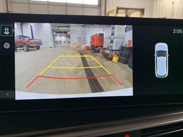 2026 Glacial White Pearl Kia Sorento S AWD SUV