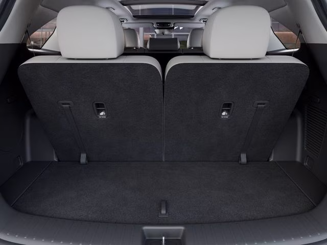 2026 Glacial White Pearl Kia Sorento S AWD SUV