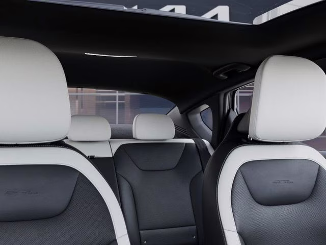 2026 Interstellar Gray Kia K4 GT-Line FWD Sedan