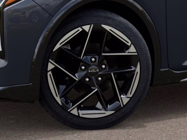 2026 Interstellar Gray Kia K4 GT-Line FWD Sedan