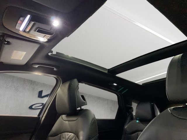 2026 Nebular Blue Kia Sportage X-Line AWD SUV