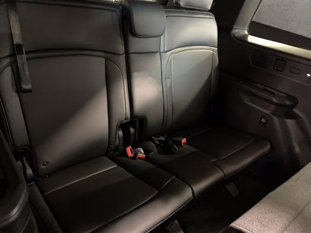 2027 Glacial White Pearl Kia Telluride EX AWD SUV