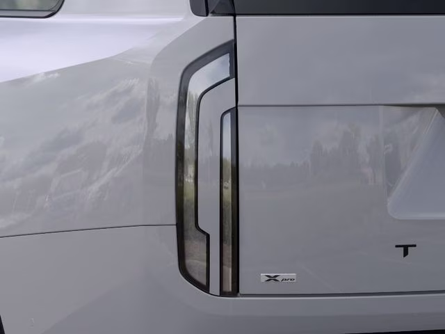 2027 Wolf Gray Kia Telluride X-Pro SX-Prestige AWD SUV