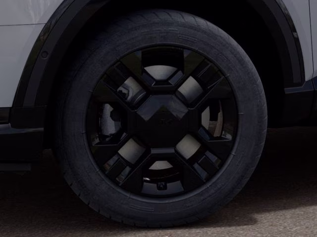 2027 Wolf Gray Kia Telluride X-Pro SX-Prestige AWD SUV