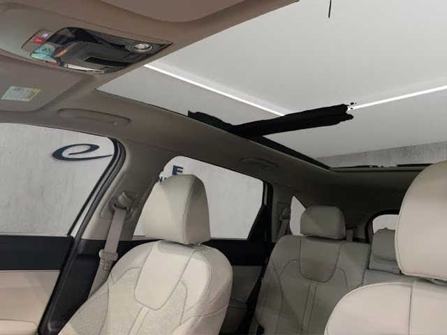 2026 Glacial White Pearl Kia Sorento S AWD SUV