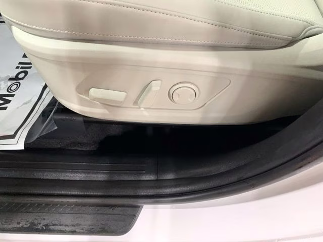 2026 Glacial White Pearl Kia Sorento S AWD SUV