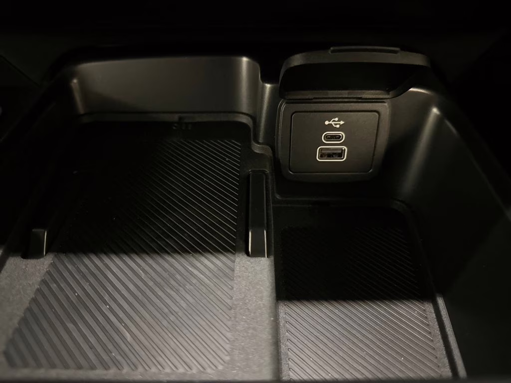 2026 Avalanche Gray Ford Bronco Outer Banks 4X4 SUV