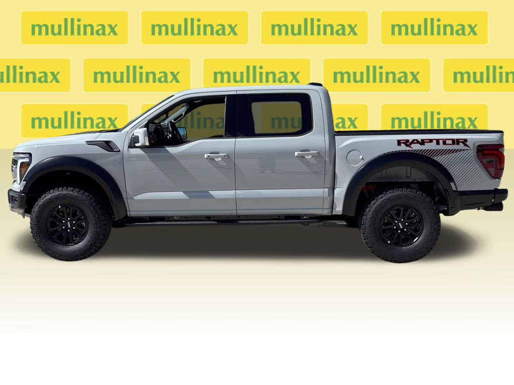 2026 Avalanche Ford F-150 Raptor 4X4 Truck