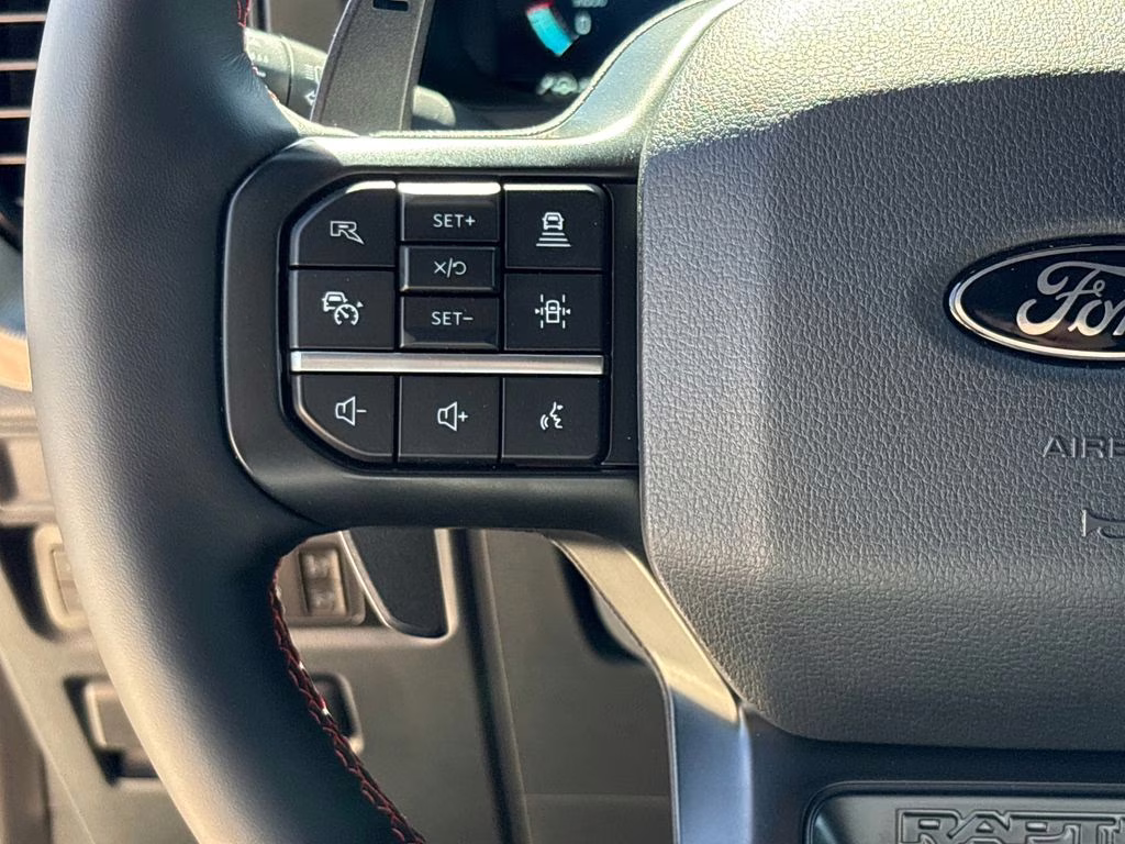 2026 Avalanche Ford F-150 Raptor 4X4 Truck