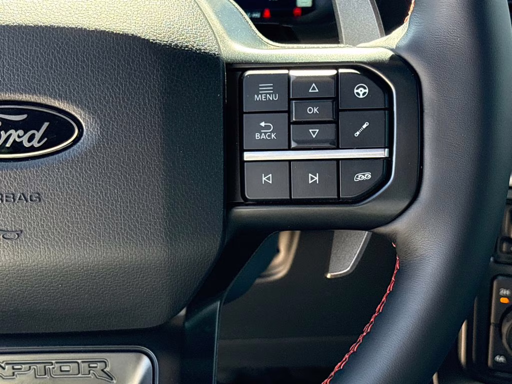 2026 Avalanche Ford F-150 Raptor 4X4 Truck