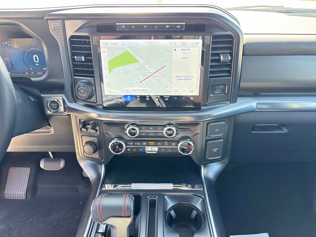 2026 Avalanche Ford F-150 Raptor 4X4 Truck