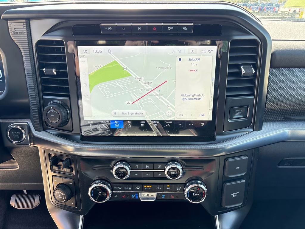 2026 Avalanche Ford F-150 Raptor 4X4 Truck