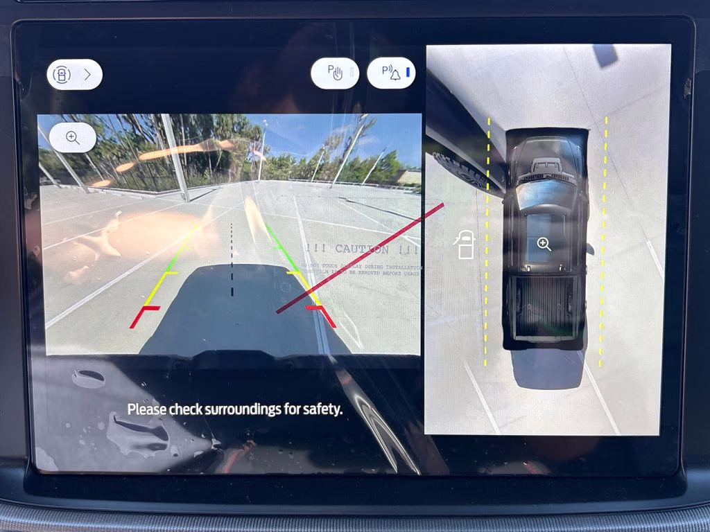 2026 Avalanche Ford F-150 Raptor 4X4 Truck