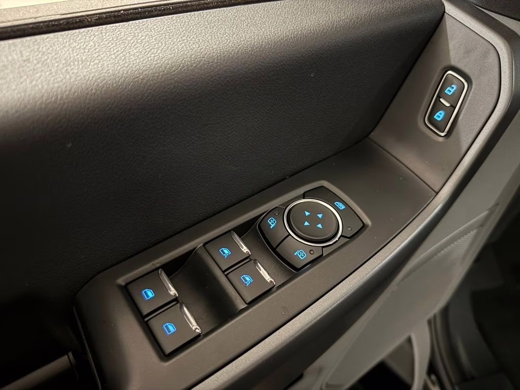 2026 Agate Black Metallic Ford Super Duty F-250 SRW XLT TREMOR 4X4 Truck