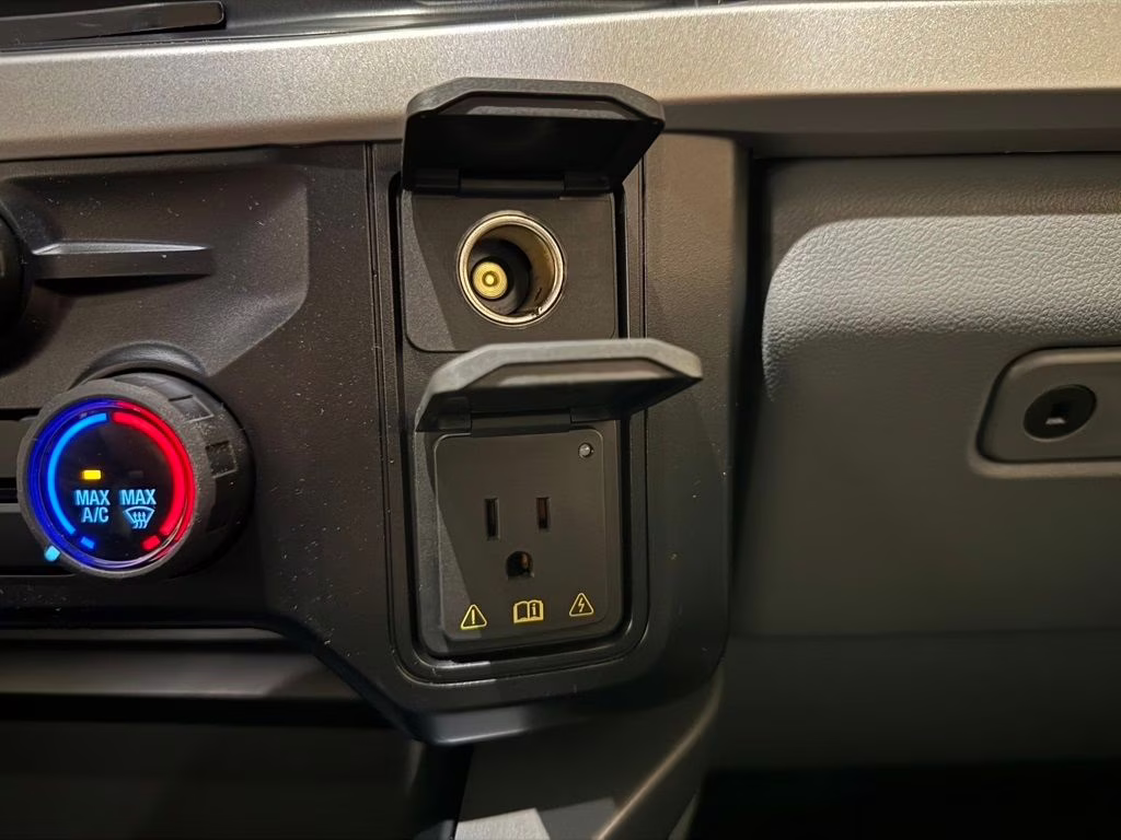 2026 Agate Black Metallic Ford Super Duty F-250 SRW XLT TREMOR 4X4 Truck