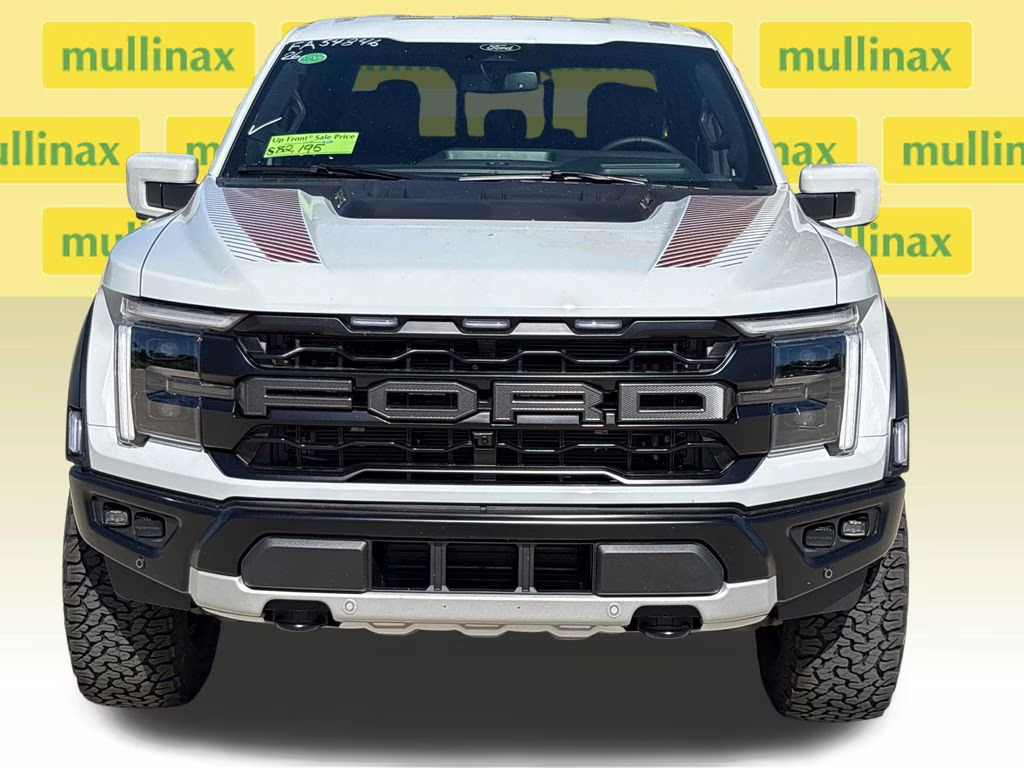 2026 Avalanche Ford F-150 Raptor 4X4 Truck