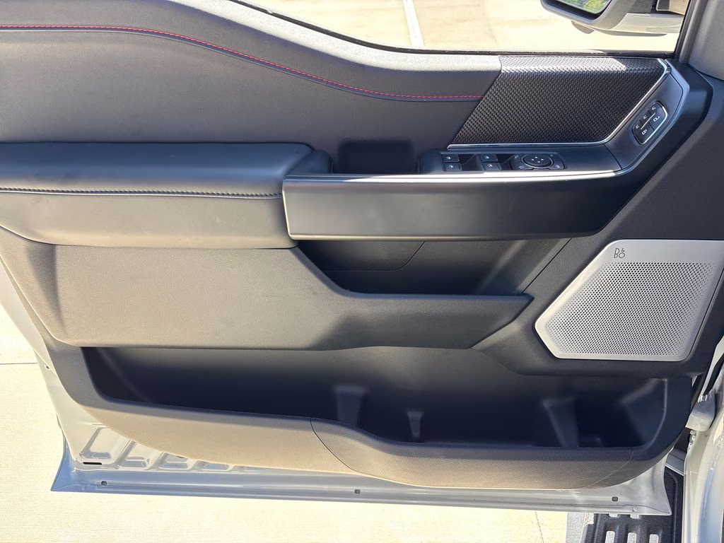 2026 Avalanche Ford F-150 Raptor 4X4 Truck